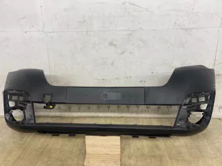 9810923377 Бампер передний Citroen Berlingo 2 restailing 2 Арт 2-24629, вид 1