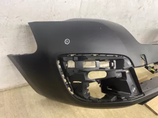 9810923377 Бампер передний Citroen Berlingo 2 restailing 2 Арт 2-24629, вид 2