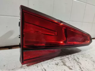 8W5945075 Фонарь салона (плафон) Audi A4 B9 Арт 2-24675, вид 2