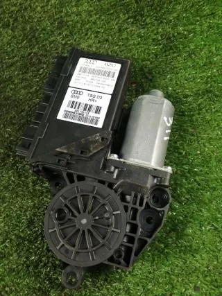 4E0959802C Моторчик стеклоподъемника Audi A8 D3 (S8) Арт 2-24686, вид 1