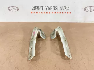4F0823301 Петля капота Audi A6 C6 (S6,RS6) Арт 2-24736, вид 1