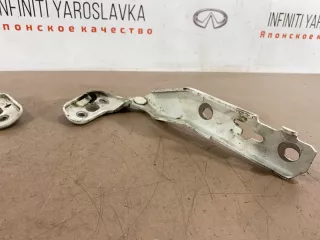 4F0823301 Петля капота Audi A6 C6 (S6,RS6) Арт 2-24736, вид 12