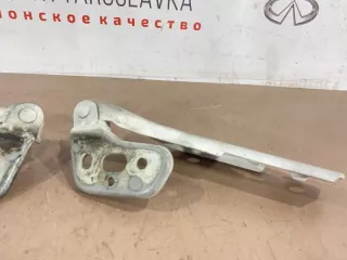 4F0823301 Петля капота Audi A6 C6 (S6,RS6) Арт 2-24736, вид 4