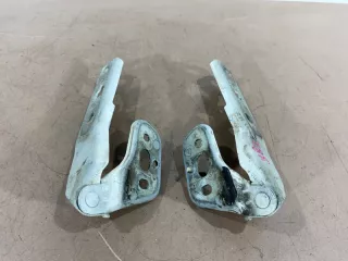4F0823301 Петля капота Audi A6 C6 (S6,RS6) Арт 2-24736, вид 5