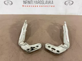 4F0823301 Петля капота Audi A6 C6 (S6,RS6) Арт 2-24736, вид 8