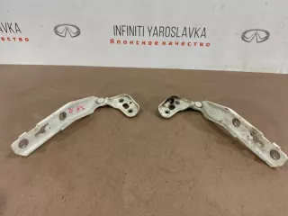 4F0823301 Петля капота Audi A6 C6 (S6,RS6) Арт 2-24736, вид 10