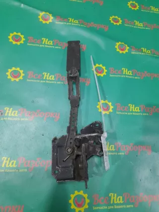 4f0823509a Замок капота Audi A6 C6 (S6,RS6) Арт 2-24752, вид 1