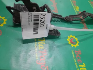 4f0823509a Замок капота Audi A6 C6 (S6,RS6) Арт 2-24752, вид 4