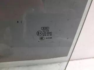 4F0845201 Стекло двери Audi A6 C6 (S6,RS6) Арт 2-24865, вид 4