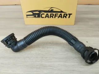 03l103493ae Трубка картерных газов Volkswagen Tiguan 1 Арт 2-25007, вид 2