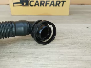 03l103493ae Трубка картерных газов Volkswagen Tiguan 1 Арт 2-25007, вид 4