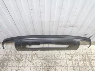 4m0807434fru6 Юбка бампера нижняя Audi Q7 4M Арт 2-25044, вид 1