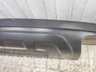 4m0807434fru6 Юбка бампера нижняя Audi Q7 4M Арт 2-25044, вид 3
