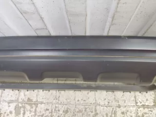 4m0807434fru6 Юбка бампера нижняя Audi Q7 4M Арт 2-25044, вид 4