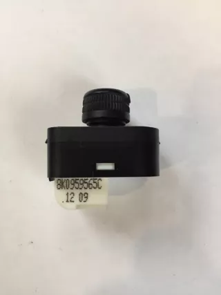 8K0959565CWEP Переключатель регулировки зеркал Audi A4 B8 Арт 2-25062, вид 2