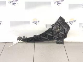 4L0807284B Кронштейн крепления бампера Audi Q7 4L Арт 2-25103, вид 4