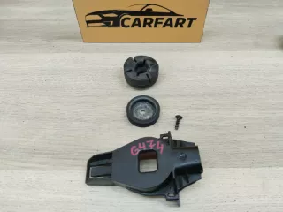 8K0805201 Кронштейн радиатора Audi A5 (S5,RS5) 1 Арт 2-25198, вид 1