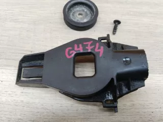 8K0805201 Кронштейн радиатора Audi A5 (S5,RS5) 1 Арт 2-25198, вид 2