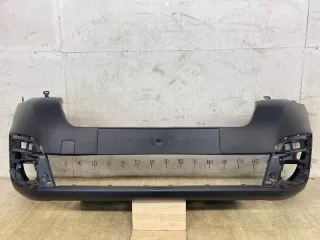 9810923377 Бампер передний Citroen Berlingo 2 restailing 2 Арт 2-25215, вид 1