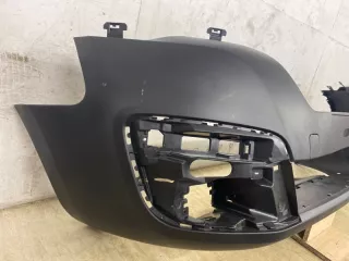 9810923377 Бампер передний Citroen Berlingo 2 restailing 2 Арт 2-25215, вид 2