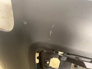 9810923377 Бампер передний Citroen Berlingo 2 restailing 2 Арт 2-25215, вид 3