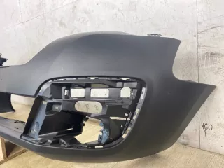 9810923377 Бампер передний Citroen Berlingo 2 restailing 2 Арт 2-25215, вид 4