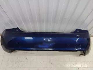 8X0807067GRU Бампер задний Audi A1 Арт 2-25267, вид 1