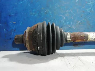 4F0407272G Привод Audi A6 C6 (S6,RS6) Арт 2-25269, вид 2