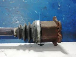4F0407272G Привод Audi A6 C6 (S6,RS6) Арт 2-25269, вид 3