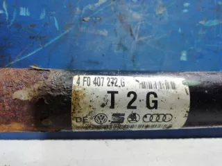 4F0407272G Привод Audi A6 C6 (S6,RS6) Арт 2-25269, вид 4