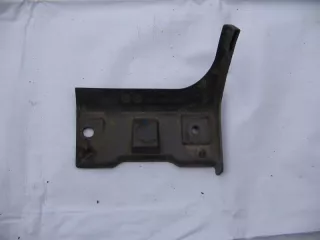 1420430 Накладка на крыло нижняя Ford Focus 2 Арт 2-25388, вид 2