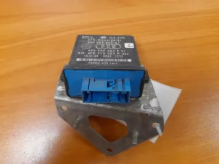 4f0907357f Блок управления светом Audi A6 C6 (S6,RS6) Арт 2-25460, вид 1