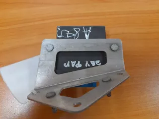 4f0907357f Блок управления светом Audi A6 C6 (S6,RS6) Арт 2-25460, вид 4