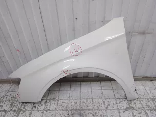 8v5821105a Крыло переднее левое Audi A3 8V Арт 2-25499, вид 4