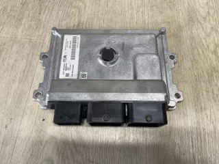 9804436280 Блок управления двигателем Citroen C3 2 Арт 2-25523, вид 1
