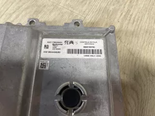 9804436280 Блок управления двигателем Citroen C3 2 Арт 2-25523, вид 2