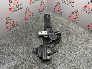 6204100CR03 Стеклоподъемник Changan UNI-K Арт 2-25525, вид 1
