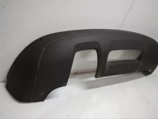 8U0807521AG4U8 Юбка бампера нижняя Audi Q3 1 Арт 2-25537, вид 2