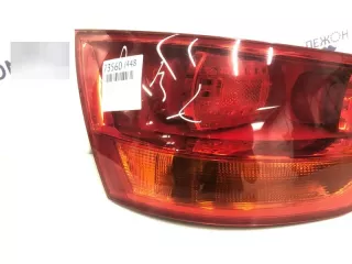 4L0945093 Фонарь задний левый Audi Q7 4L Арт 2-25649, вид 2