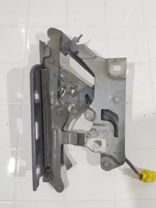 80A823302B Петля капота Audi Q5 1 Арт 2-25652, вид 1