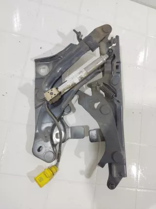 80A823302B Петля капота Audi Q5 1 Арт 2-25652, вид 2