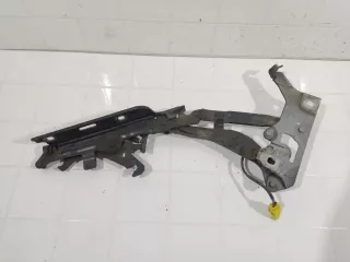 80A823302B Петля капота Audi Q5 1 Арт 2-25652, вид 4