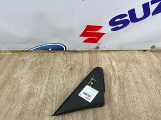 1683639 Молдинг крыла Ford Focus 2 restailing Арт 2-25672, вид 1