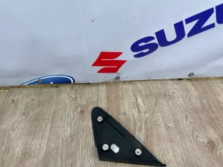 1683639 Молдинг крыла Ford Focus 2 restailing Арт 2-25672, вид 3