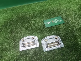 1J0864203D Петли пола багажника Audi TT 2 Арт 2-25704, вид 4