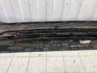 4K8807521BRU6 Юбка бампера нижняя Audi A7 2 (S7,RS7) Арт 2-25732, вид 13