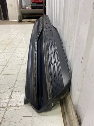 4K8807521BRU6 Юбка бампера нижняя Audi A7 2 (S7,RS7) Арт 2-25732, вид 7