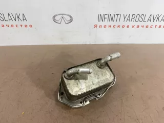 06E117021G Радиатор масляный Audi A4 B8 Арт 2-25765, вид 1