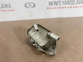 06E117021G Радиатор масляный Audi A4 B8 Арт 2-25765, вид 2