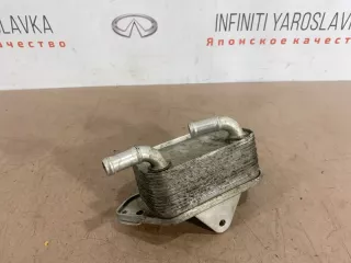 06E117021G Радиатор масляный Audi A4 B8 Арт 2-25765, вид 3